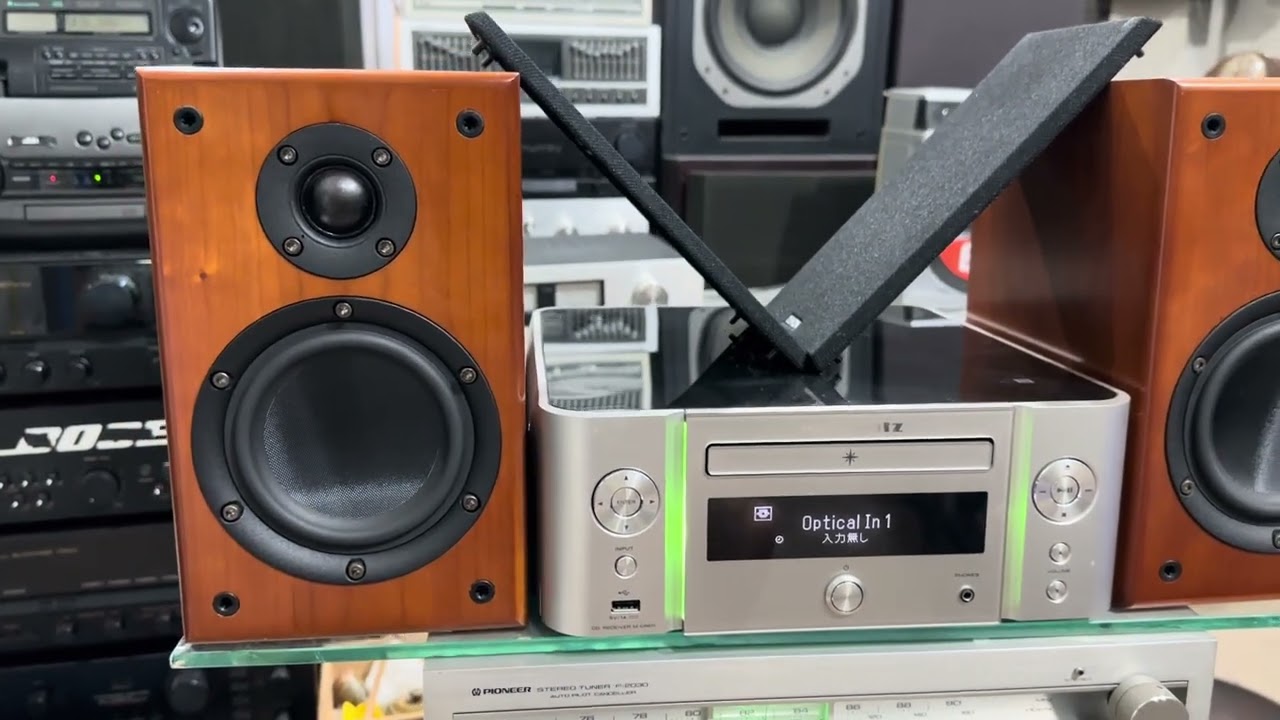 Bộ mini cao cấp Manranzt M cr 611