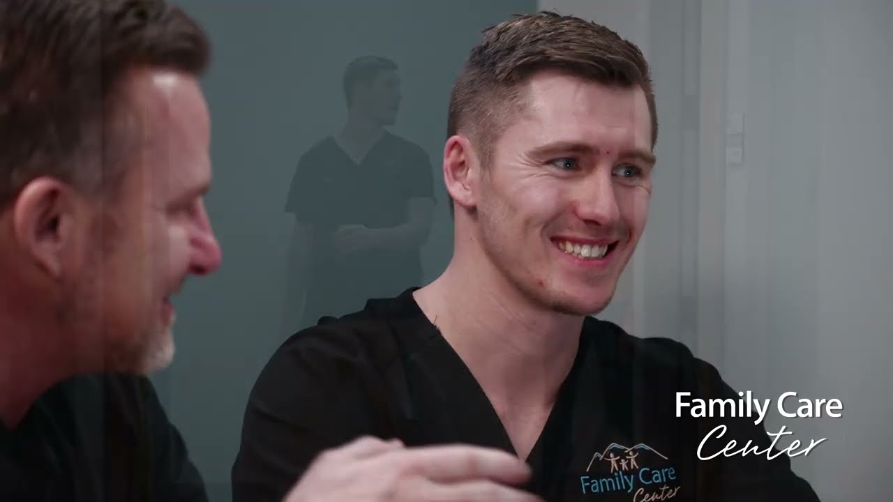 Family Care Center TMS | Groundbreaking Mental Health Treatment
