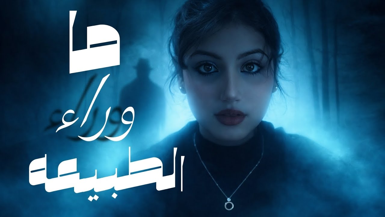 ما وراء الطبيعه |STOP