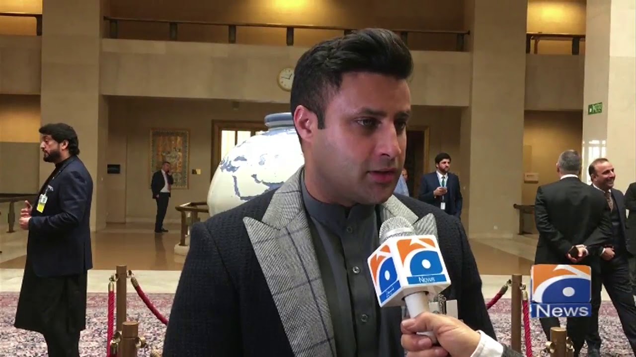 Zulfiqar Bukhari Explains Why PM Imran Khan Is Not Going To Malaysia Summit