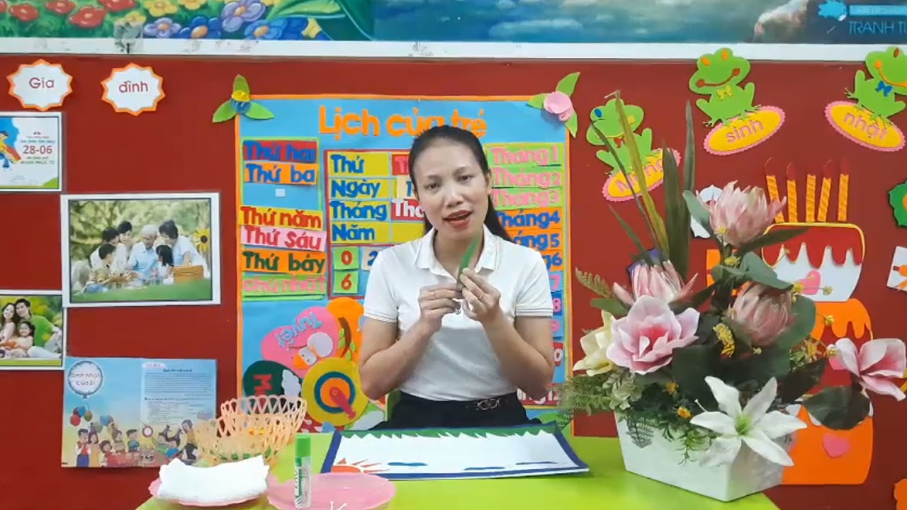 HĐ: Tạo hình 