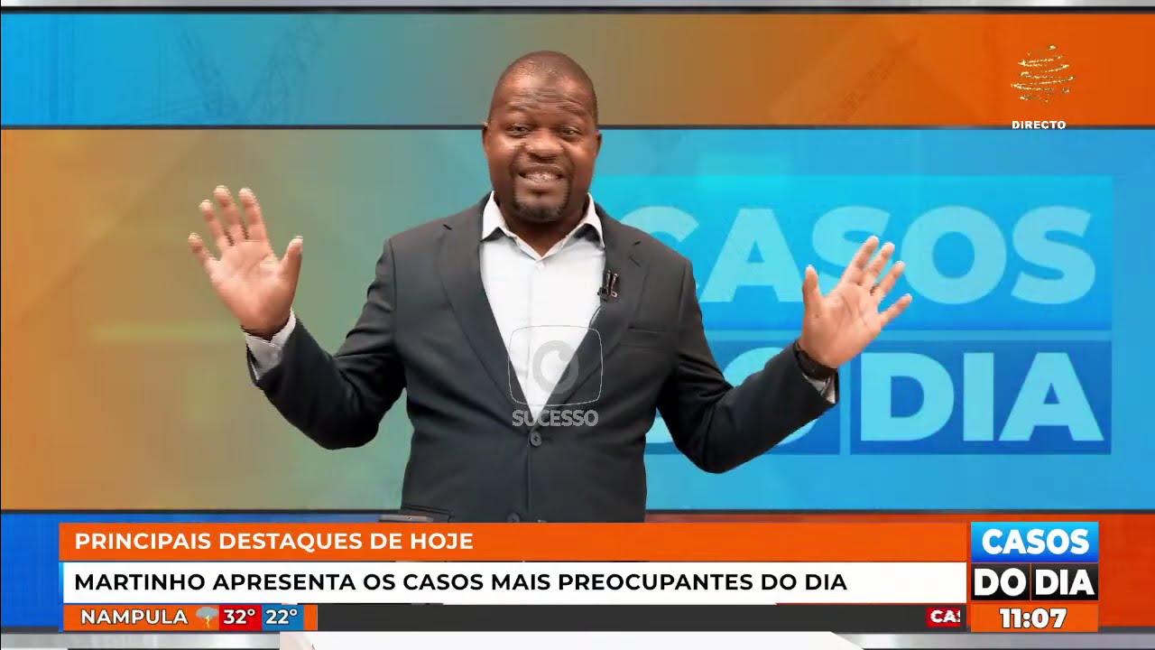 CASOS DO DIA |EDIÇÃO DE QUARTA-FEIRA |28|01|2026