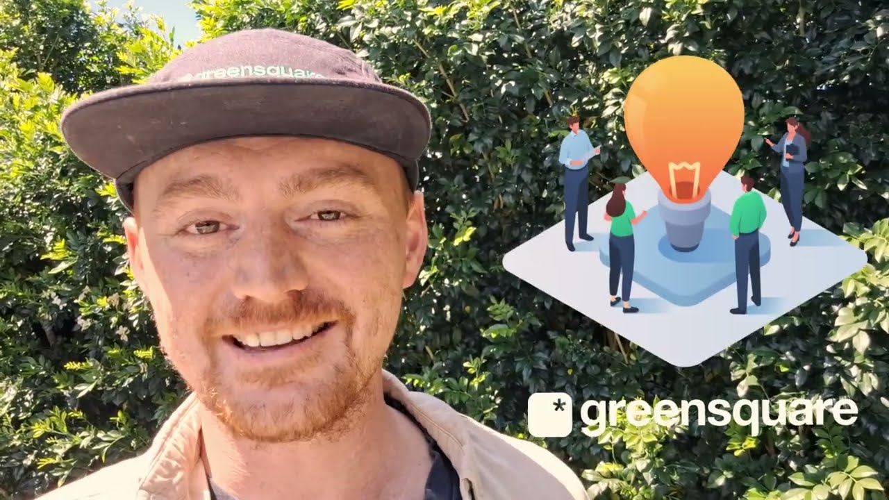 Greensquare, Your Coffee Supply Chain