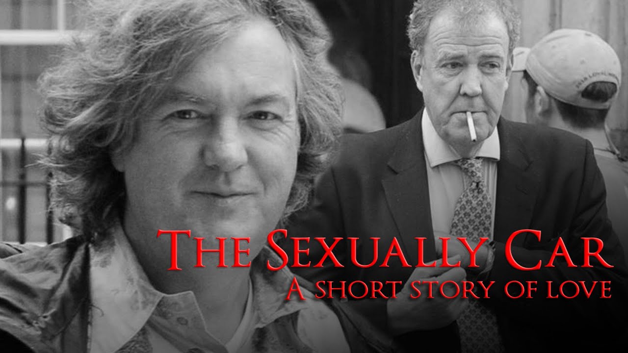 The sexually car - A dramatic love story