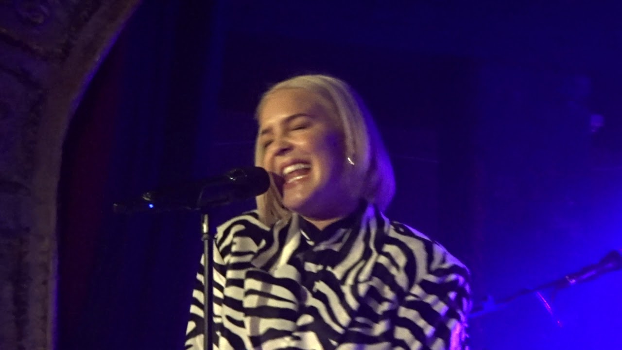 Anne-Marie (@AnneMarie)-Ciao Adios @OmearaLondon, 19th Feb 2019