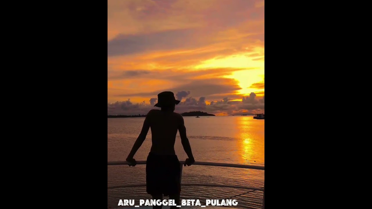 Aru_Panggil_Beta_Pulang_(Sorong 2025) 