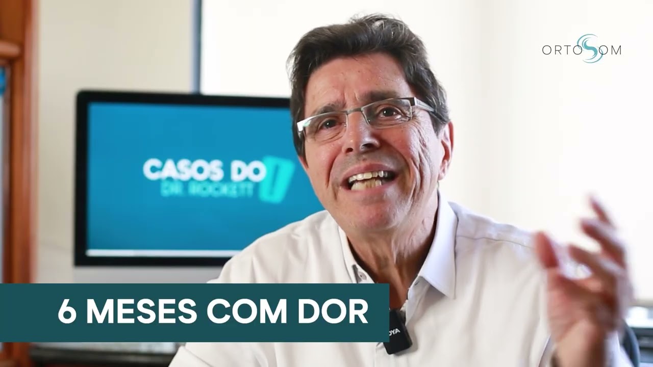 Ondas de Choque: como ela age na tendinite calcificada no tendão de Aquiles