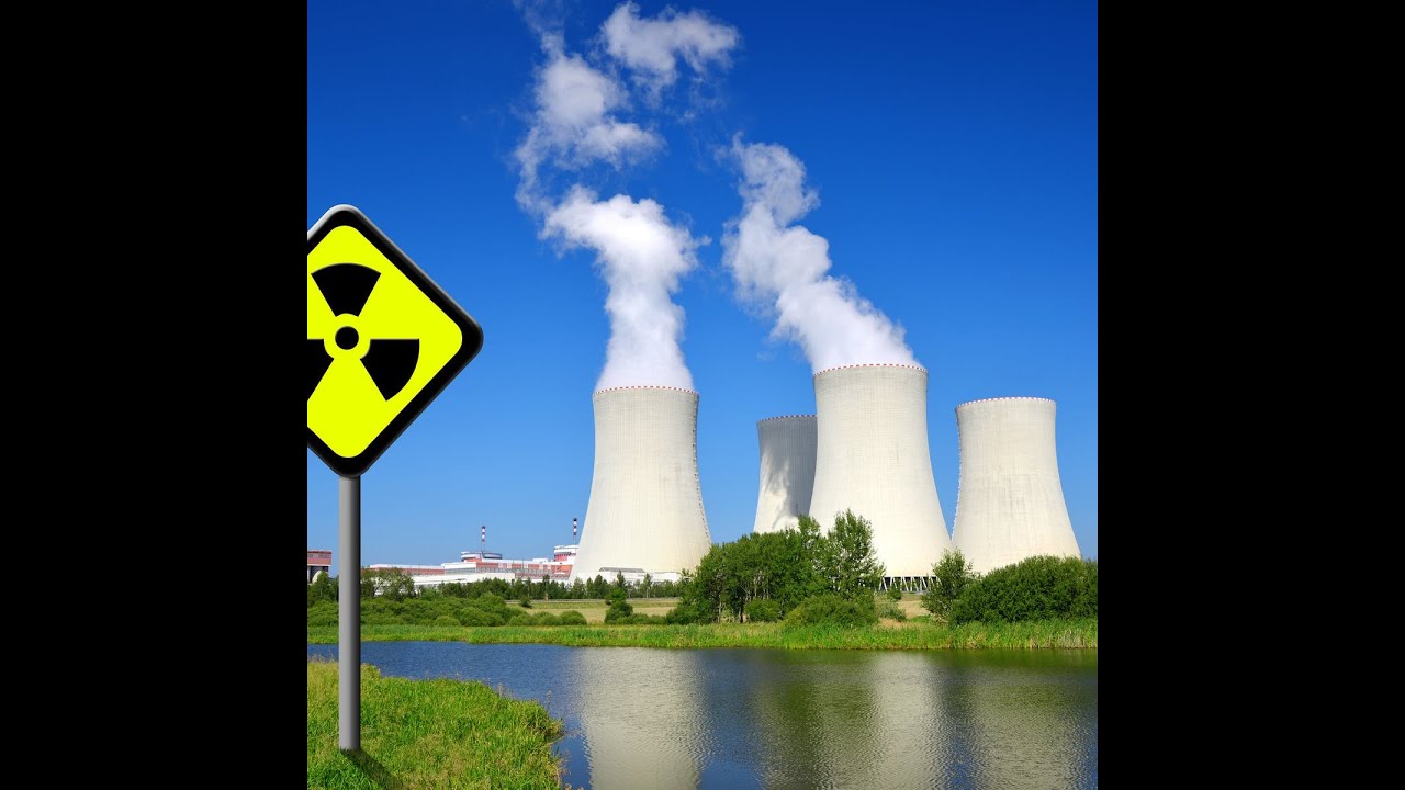Solar TV: Renewables vs Nuclear