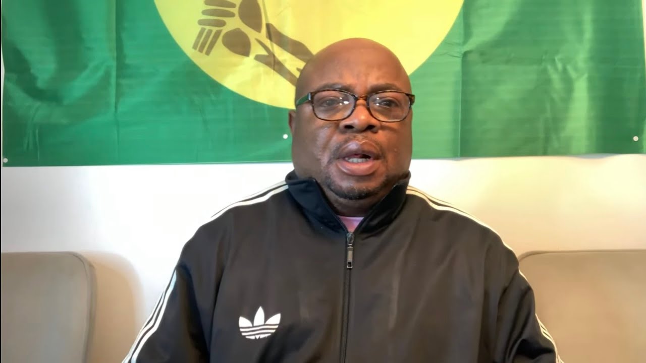 🔴🟢  AFFAIRE DIALOGUE NA ANGOLA TOLANDA WAYAMBO 