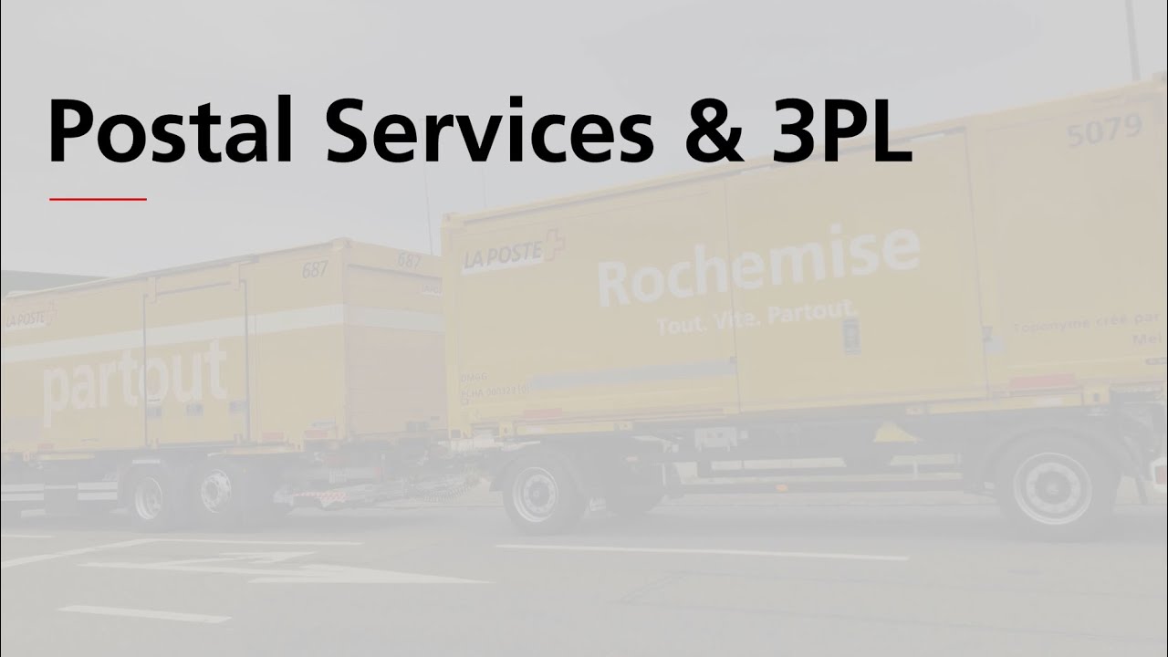 Innovative conveyor and sorting systems for postal and parcel automation
