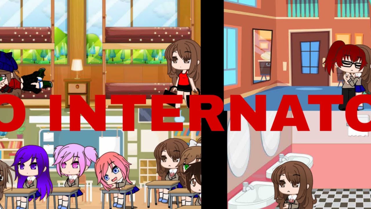 P.A - O INTERNATO (Episódio 1.1).         15/01/2026 