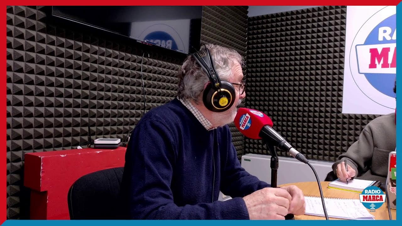 Directo Marca Vigo