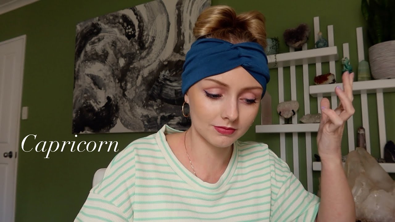 Capricorn | You’re about to be very happy. Tarot reading 