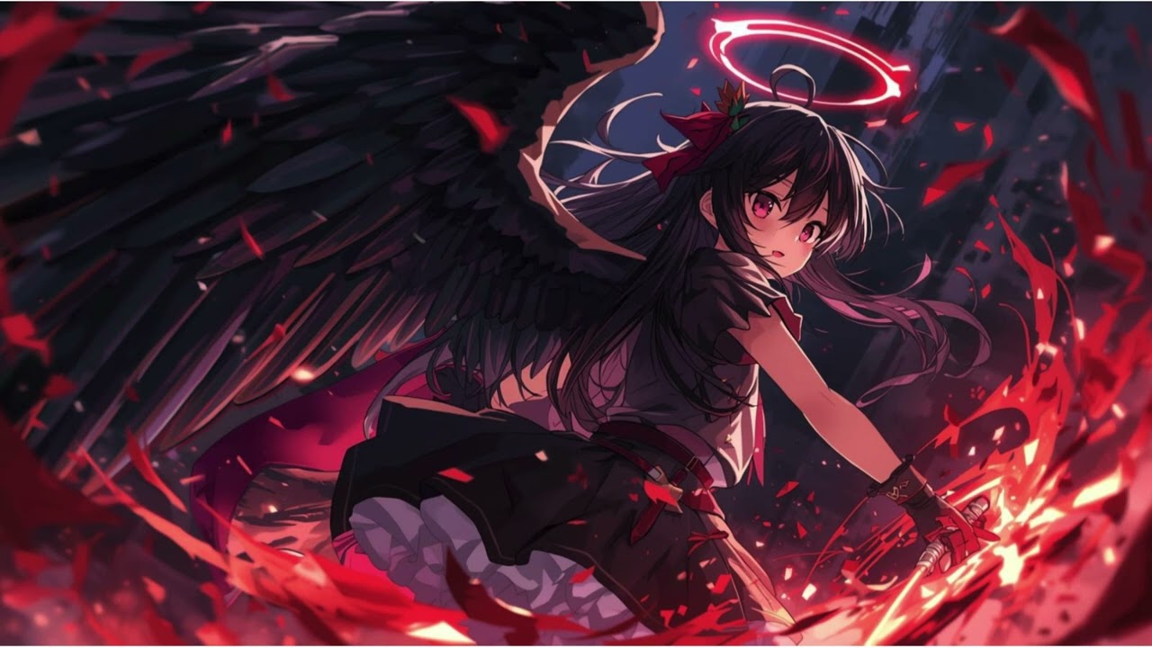 【フリーBGM】戦闘音楽　紅蓮の支配者｜Crimson Overlord【かっこいい・ロック・バトル】