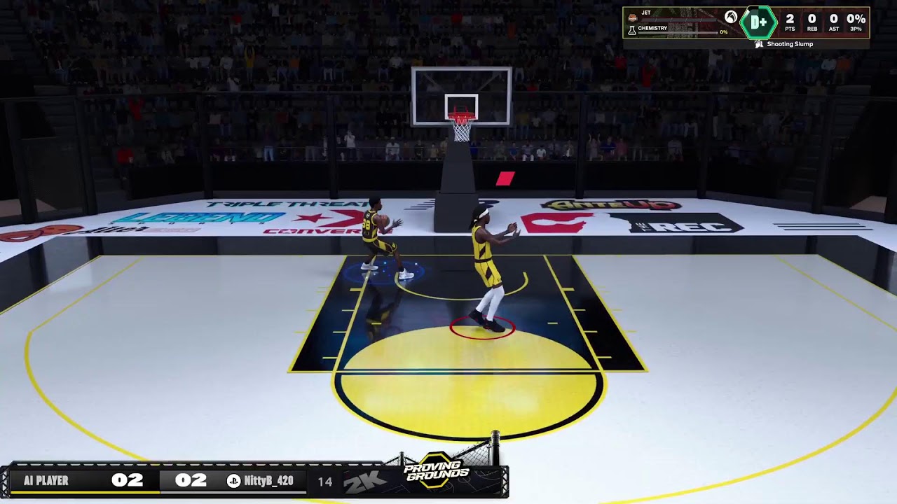 2K!