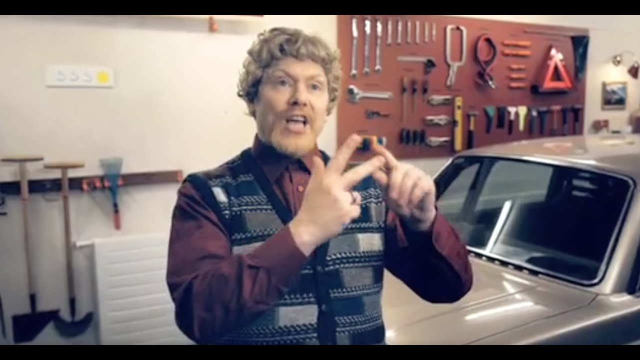 Tvíhöfði Smásál Umferðar Einar Essin sex