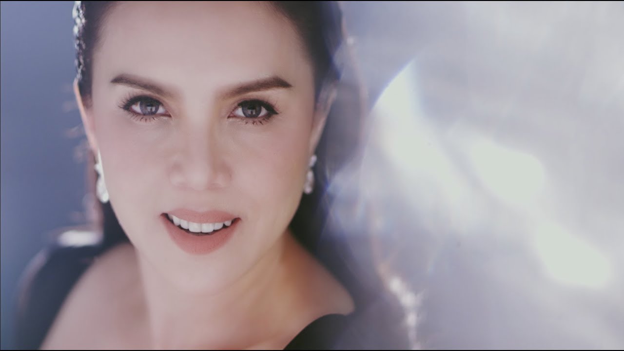 เธอ - คริสติน่า อากีล่าร์ (Christina Aguilar)【OFFICIAL MV】