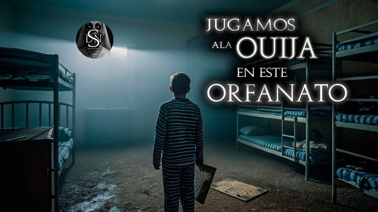 RELATOS DE LA OUIJA VOL.2 | TESTIMONIOS PARANORMALES DE PERSONAS QUE JUGARON A LA OUIJA | HISTORIAS