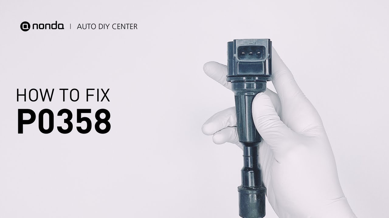 How to Fix P0358 Engine Code in 2 Minutes [1 DIY Method / Only $3.94]