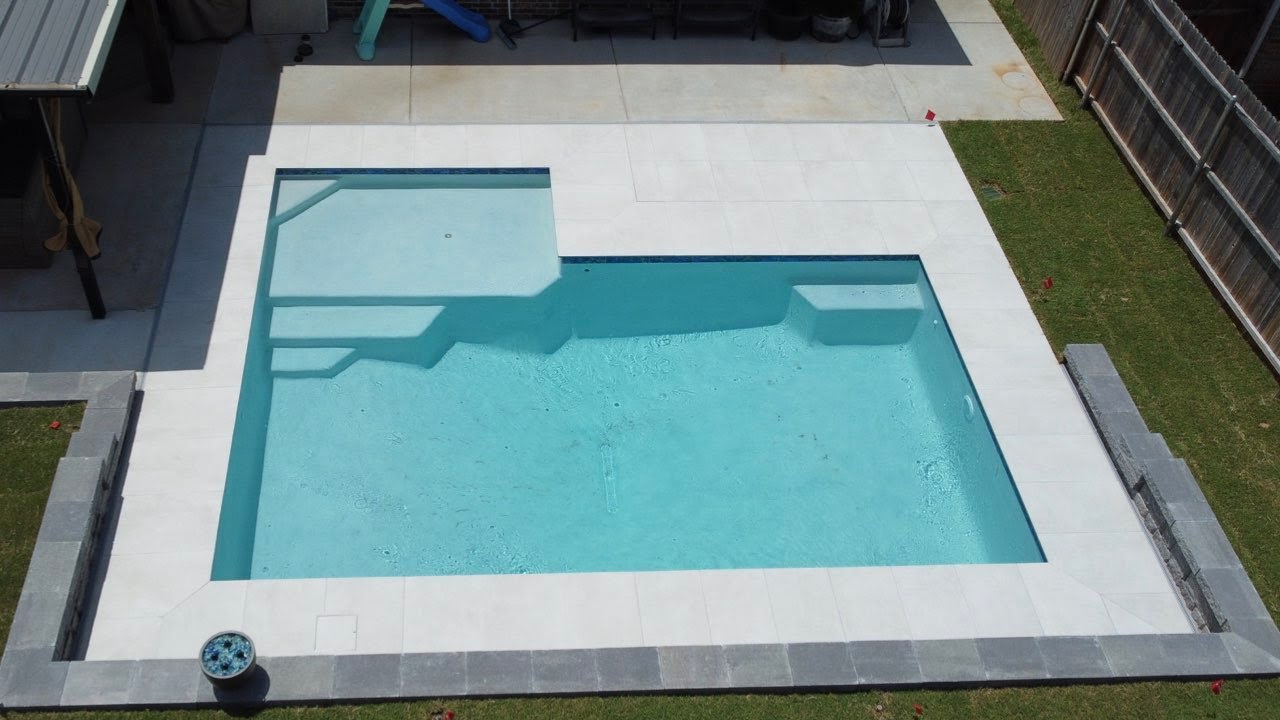 The $90,000 Backyard Upgrade: 75 Days in 7 Minutes