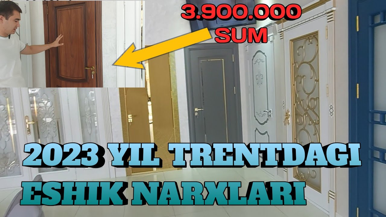 MDF ESHIK NARXLARI 3 YIL GARYANTA ZAMONAVIYLARIDAN 2023 YIL