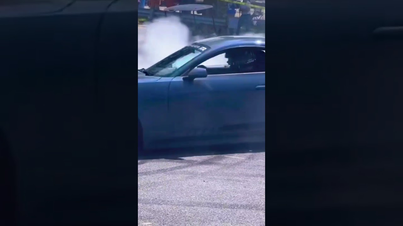 2024 Ford Mustang GT RTR Spec w/ 500hp #v8 #rtrvehicles #drift #newmustang #fd #musclecar #ford