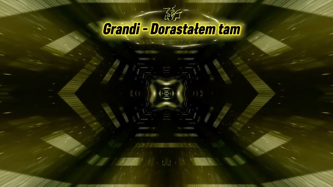 Grandi - Dorastałem tam (Grand Event Slow Mix) 