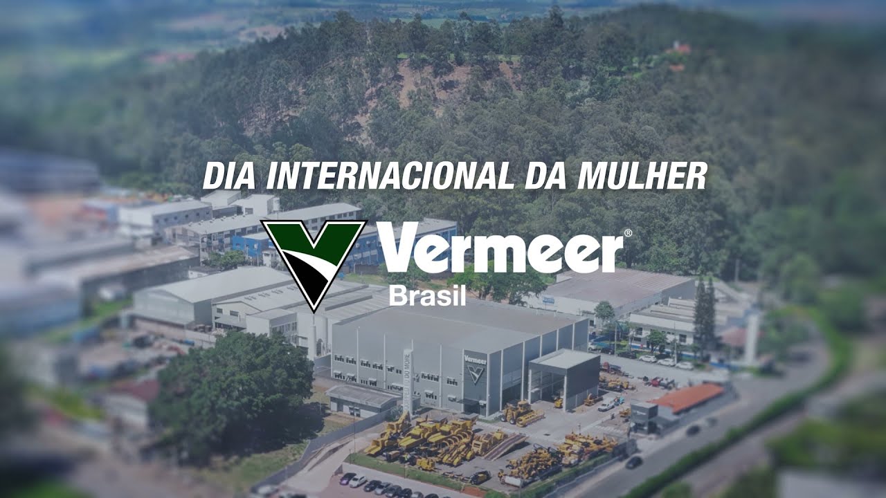 #WomenOfVermeer: Dia Internacional da Mulher