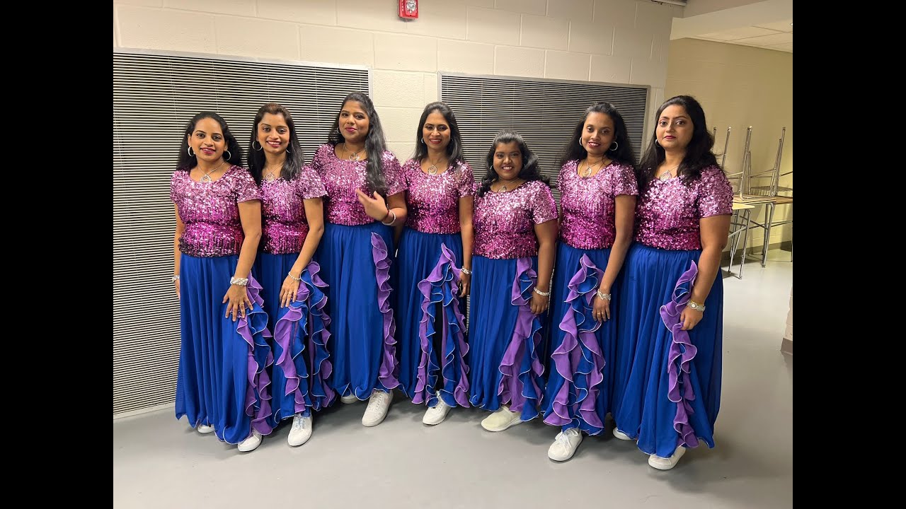 Jimikki Jimikki Jimikki Ponnu | Neots 2023 | #varisu #jimikkiPonnu #dippamdappam #tumtumdance