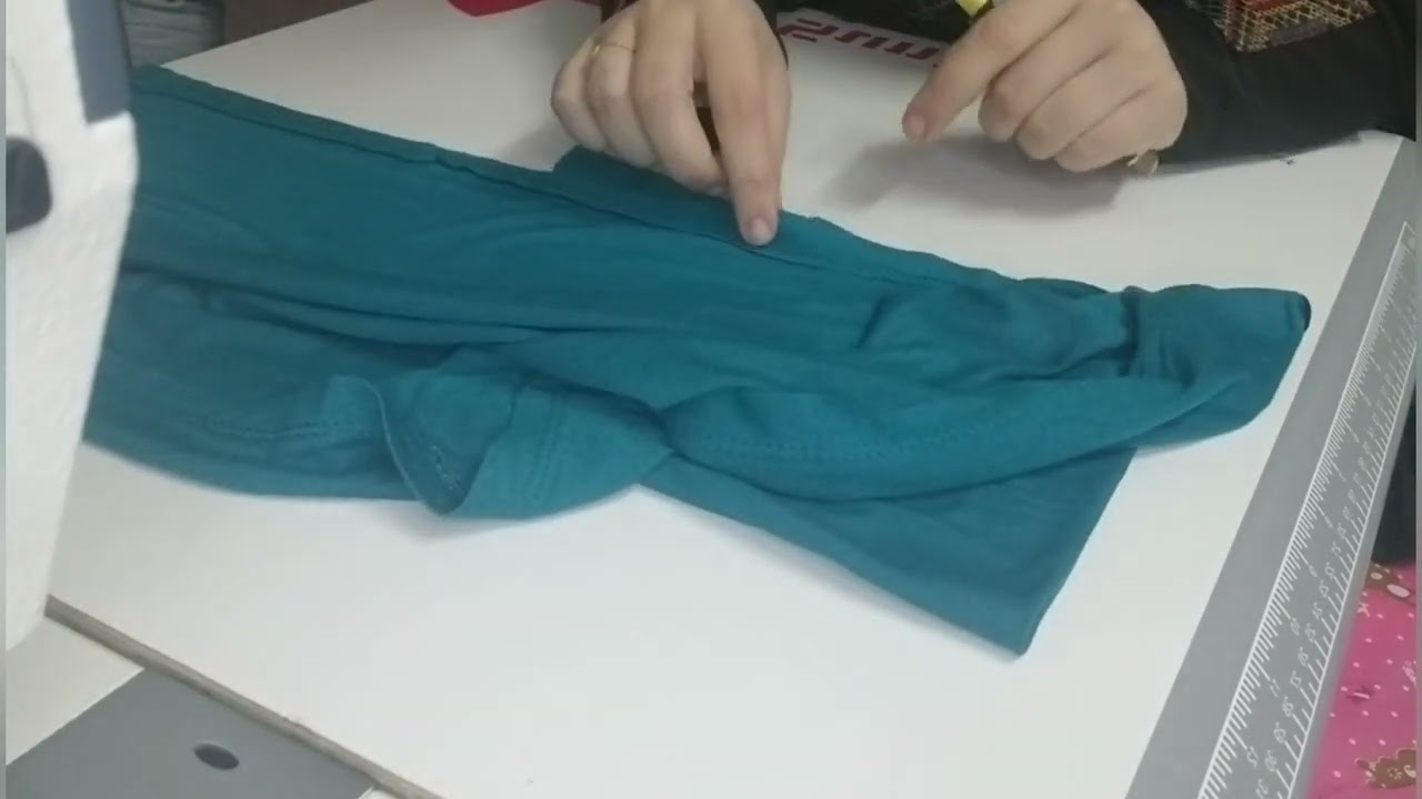 تفصيل البندانه السورى الطويله