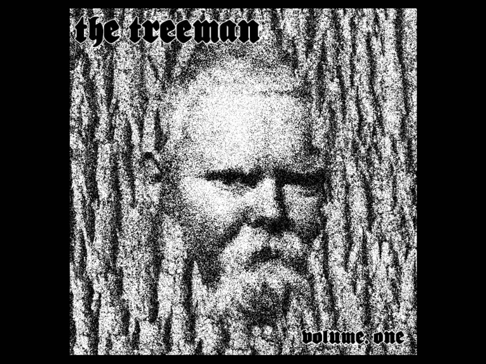The Treeman - Ghost Of Love  - Full song