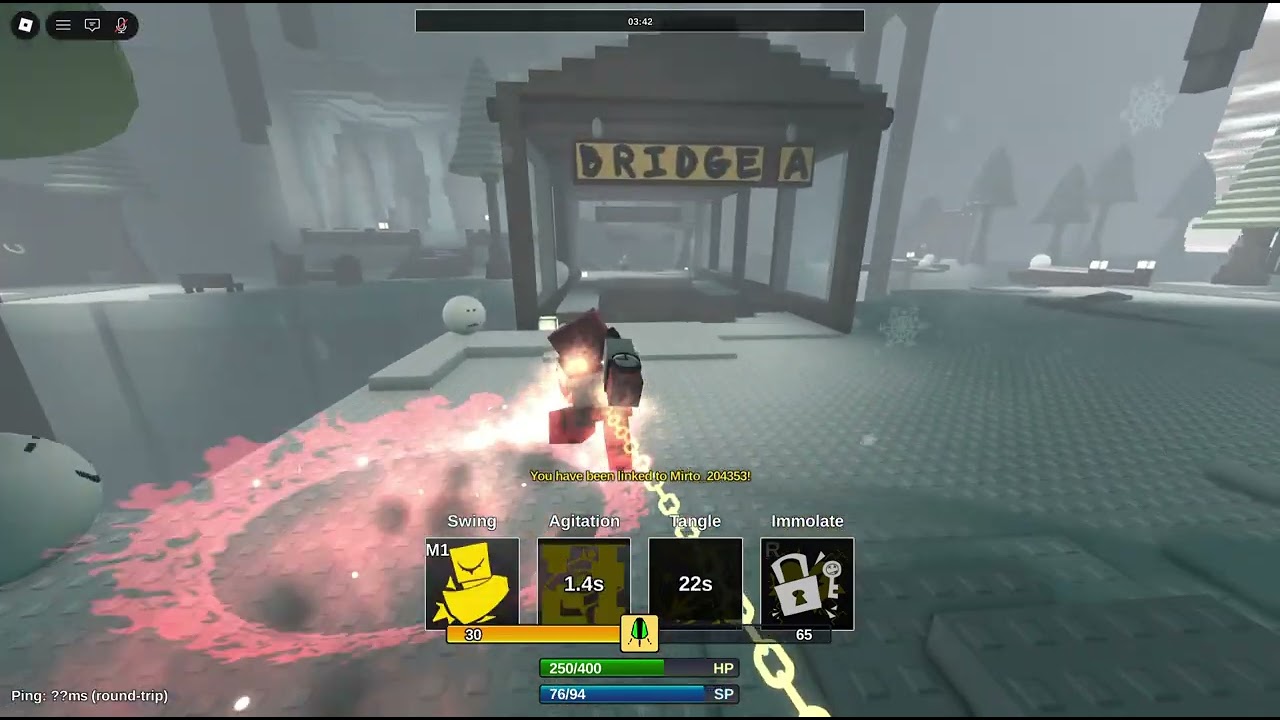 Roblox dy of death best gameplay ever