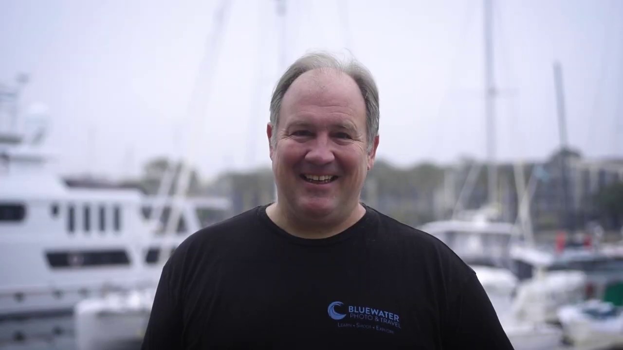 Bluewater University: An Online Portal for Live Classes in Underwater Education