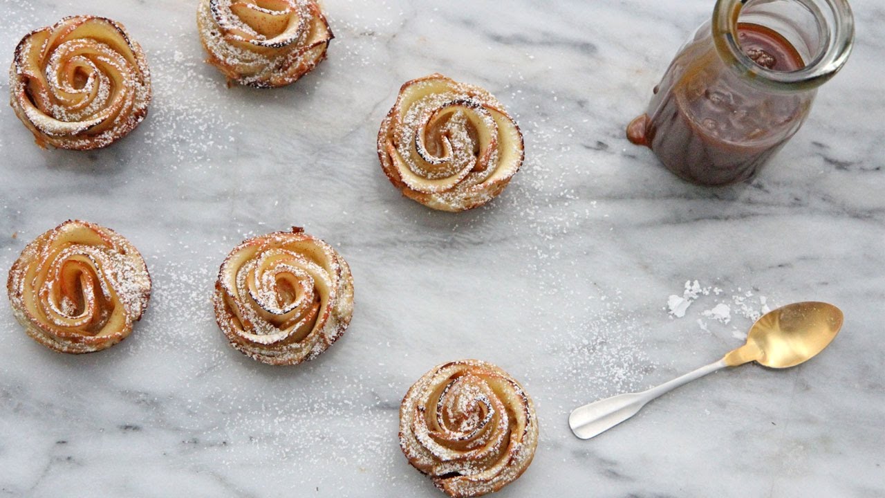Apple Roses | Episode 1107