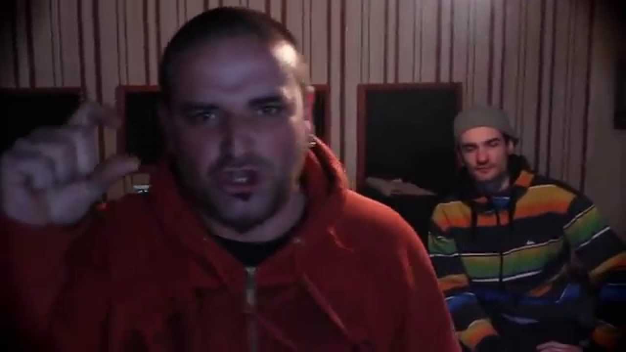 RapperTag Bulgaria #13 - Van San