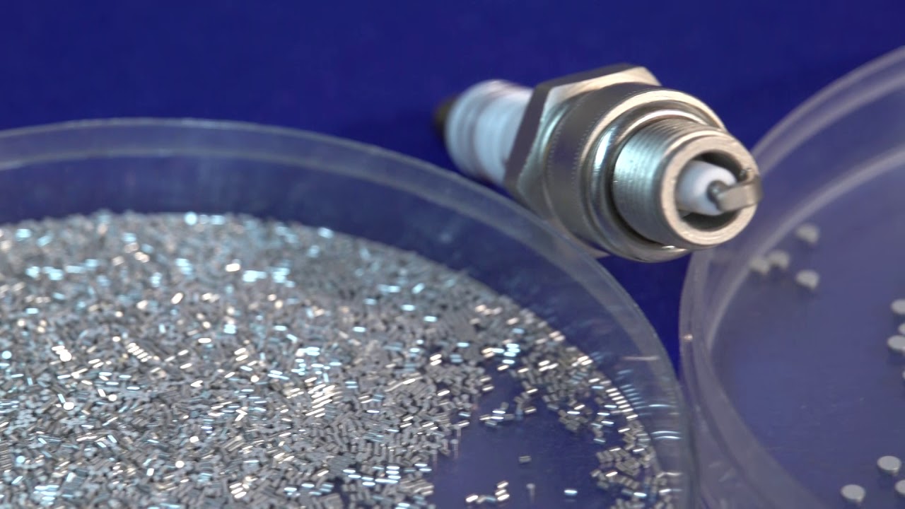 Johnson Matthey industrial products