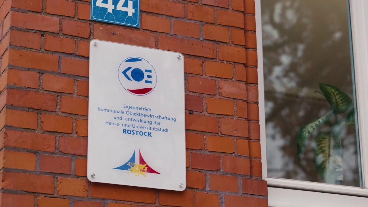 Employer-Branding-Film für KOE Rostock | Video-Recruiting im kommunalen Umfeld