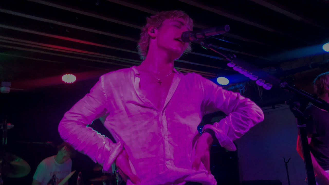 The Driver Era Live! Phoenix, AZ 03.28.19