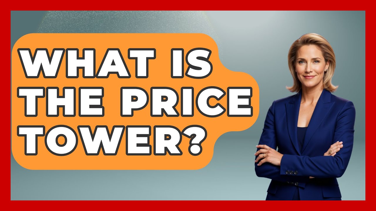 What Is The Price Tower? - Artists Behind the Art