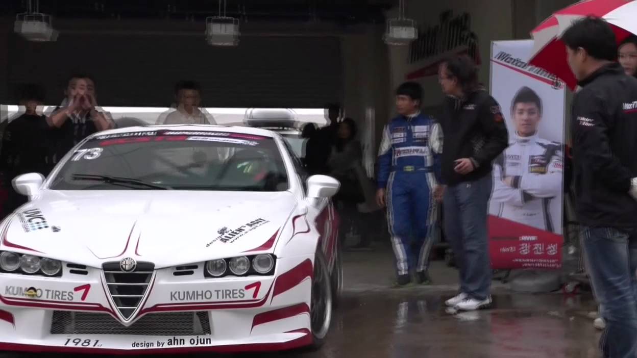 www.1981st.com motortime Alfaromeo Brera