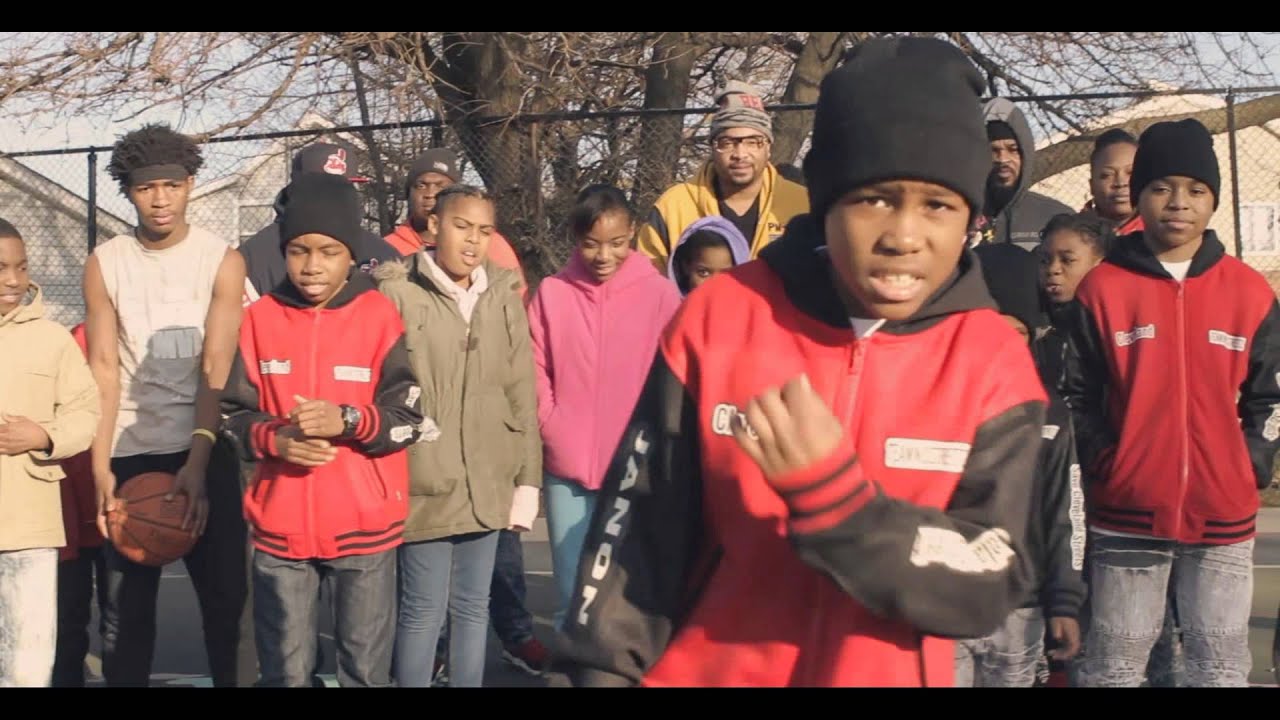 Cleveland Team No Streets presents: SAVE CLEVELAND STREETS ((OFFICIAL VIDEO))