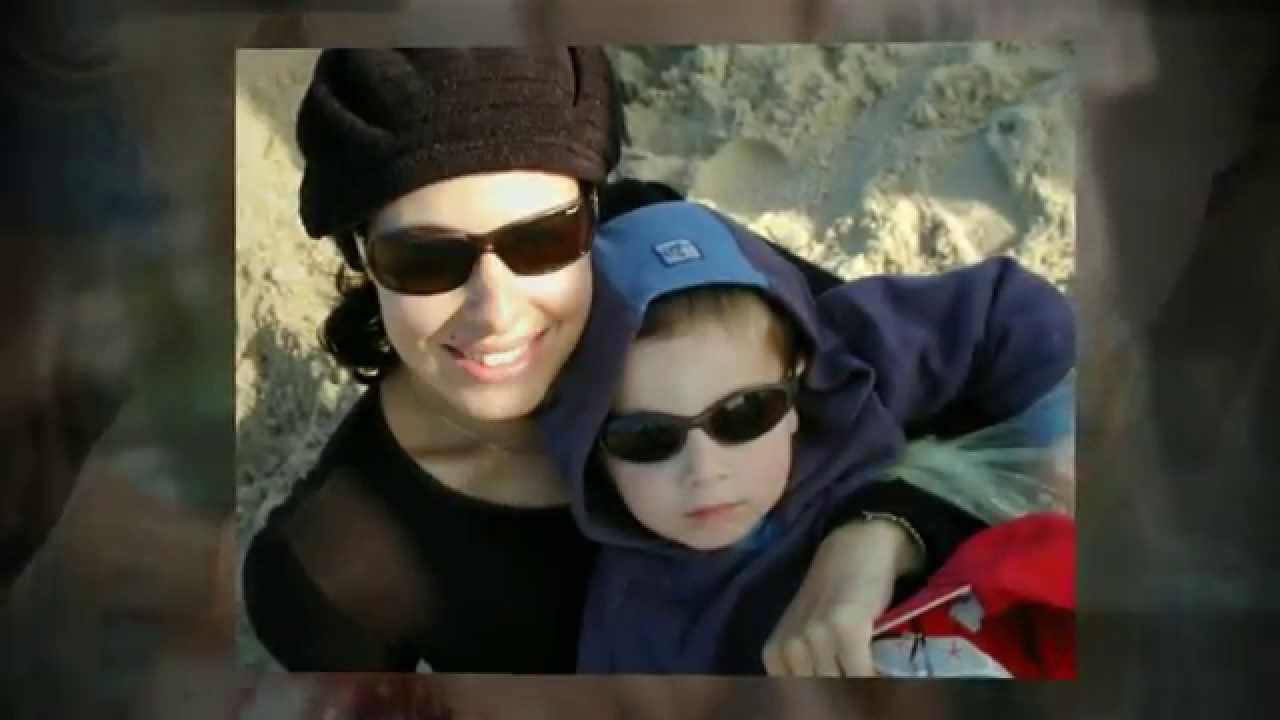 Slideshow from Yonatan Romms Barmitzvah