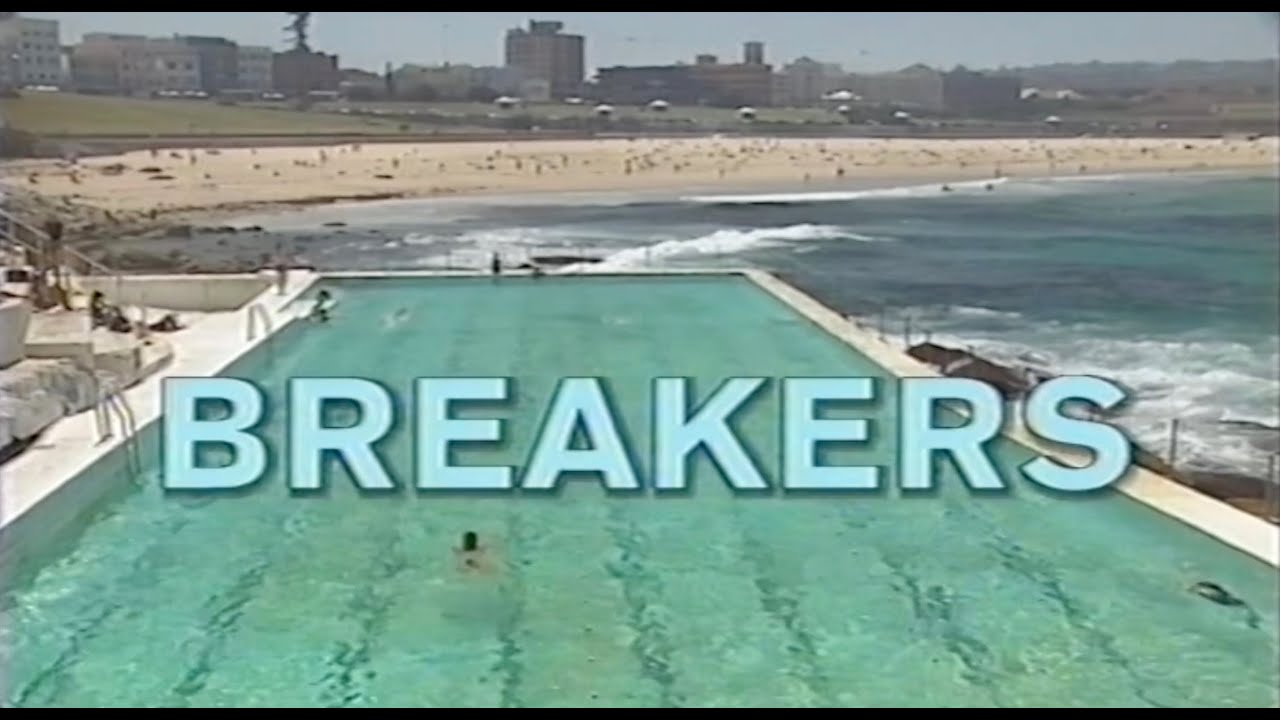 Breakers Episode 361 - Australian TV Series