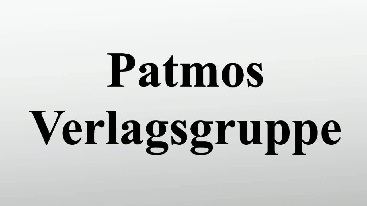 Patmos Verlagsgruppe