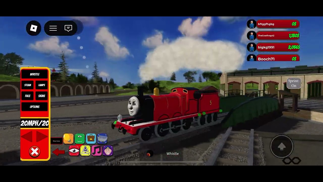 Thomas