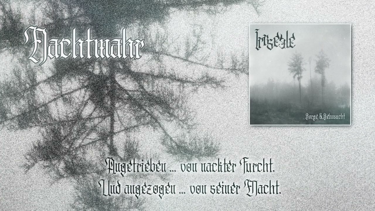 Irrseele 