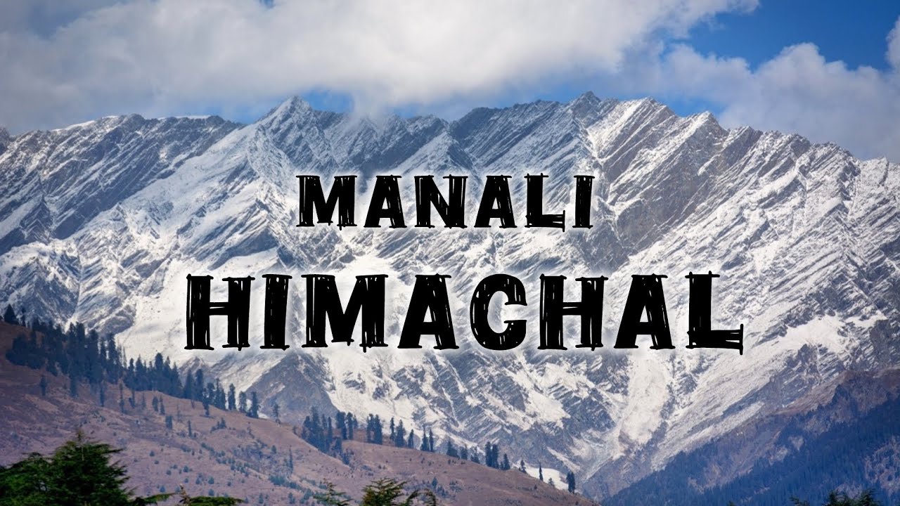 Manali Tour || jogini Waterfall Trekking & Hidimba Devi Temple