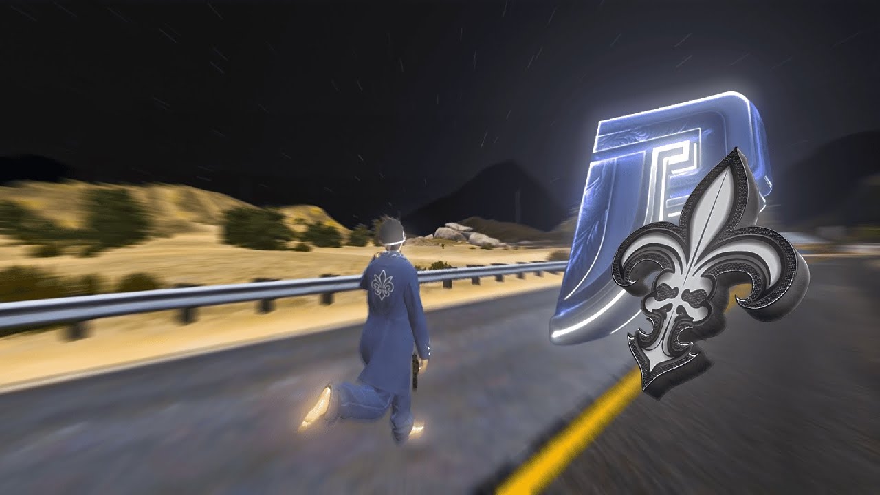 [PRUDA] Stärker zurück |🔵Saints🔵