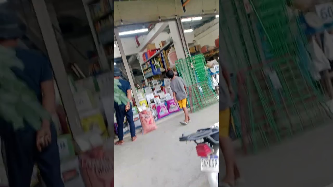 Naunlad na ang Southville 6 kompleto na Ang bilihin dito