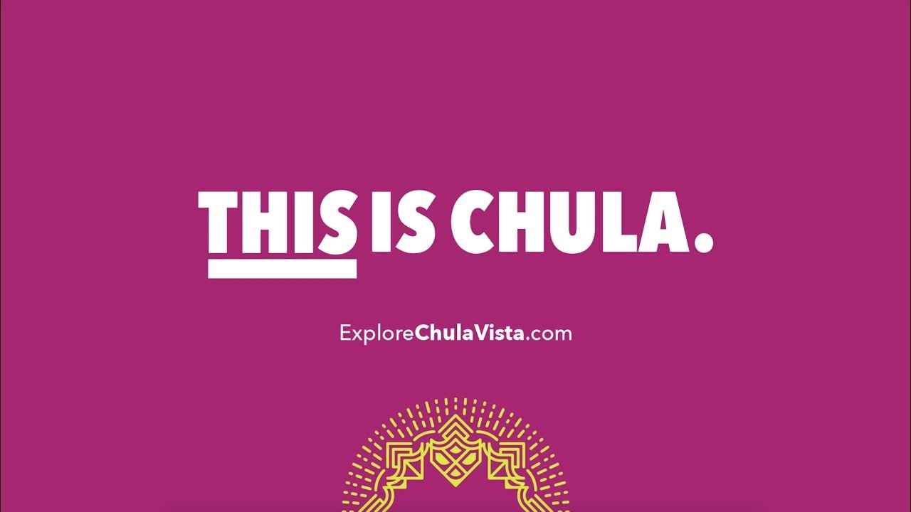 THIS is Chula. &ndash; Chula Vista, CA